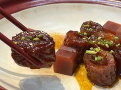 -鹊华居·地道鲁菜·海鲜·融合味(大明湖店)