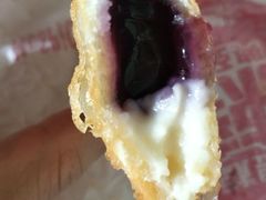 -麦当劳(军博店)