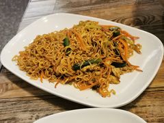 -枪火串烧·东北特色烧烤(罗湖总店)