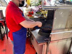 -红帽子炒饭(南关民族风味一条街店)