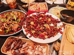 -老黑板筋(顺义总店)