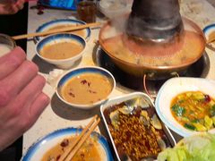 -鑫隆四季涮肉(八角畅游店)