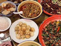 -兔槽江湖菜·重庆璧山兔(水围店)