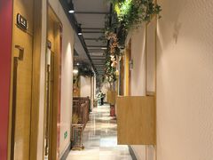 -香山湖家家宴(中山陵店)