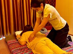-金色莲花泰式按摩SPA(石牌店)