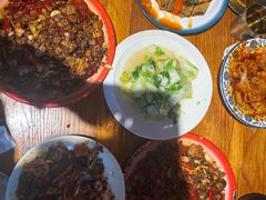 -柴窝堡22号辣子鸡·传承新疆菜