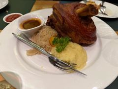 -兰特伯爵西餐厅·啤酒屋(方庄店)