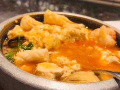 -港丽餐厅(高德置地店)