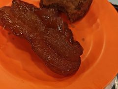 -马记伊源斋涮肉·清真菜(潘家园古玩市场店)