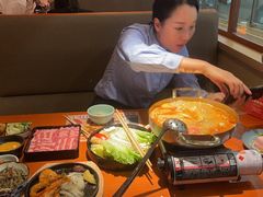 -仓桥家·焗寿司·锅物(光谷步行街店)