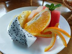 -宁波万豪酒店