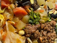 -王菊美食街·王菊面馆(总店)