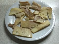 牛板筋-大槐树烤肉馆