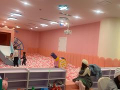 -花西亭·海鲜自助餐厅(瑞城名人酒店)