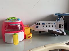 -TOYSRUS玩具反斗城(合肥华润万象城店)