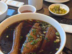 -中国厨房/台湾牛肉面