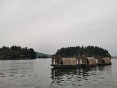 -万佛湖风景区