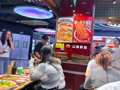 -文立新麻辣烫(合生汇21街区店)