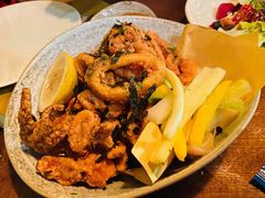 -斯普汇生蚝牛排馆(中骏世界城店)
