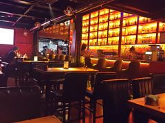 -谜森·小吃酒馆(上河城店)