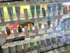 -Blueglass酸奶(财富购物中心店)