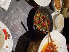 -炊烟小炒黄牛肉(浦东世纪汇店)