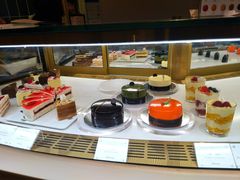 -PAUL LAFAYET 法式甜品(港汇广场店)