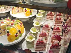 -PAOPAO Bakery&Café(港汇店)