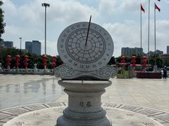 -珠海圆明新园