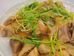 -东江酒楼(鼎鑫商务中心店)