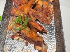 -外婆家(西红门荟聚购物中心店)