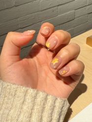 -LEILEI NAIL蕾蕾美甲美睫