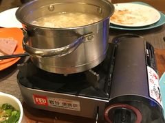 -惠州白鹭湖雅居乐喜来登度假酒店-盛宴标帜西餐厅