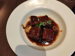 -环球港凯悦 · 享悦中餐厅