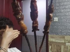 -大笨串BBQ烧烤