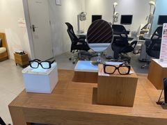 -JINS(上海宏伊国际广场店)