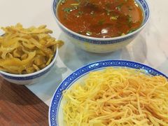 -永丰面馆(汉口路店)