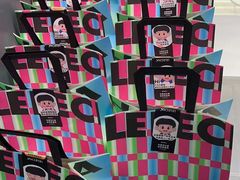 -LELECHA乐乐茶(新街口大洋店)