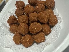 -万荣烤鸭店·北京菜(农光里店)
