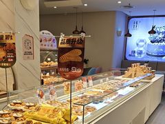 -卡玛王子蛋糕(广雅店)