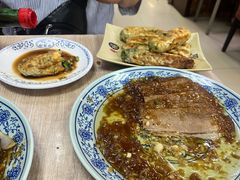 -协顺园回头馆(南顺城路店)