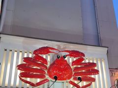 -蟹道乐(道顿堀本店)