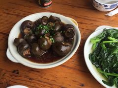 -长廊好灶头 本地人农家菜(枫泾古镇店)
