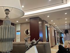 -爱康国宾体检中心(沈阳太原街分院)