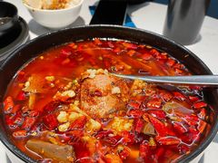 雨花毛血旺-本来精品川菜(嘉里中心店)