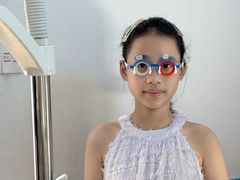 -青聪儿童眼镜(五官科医院宝庆路店)