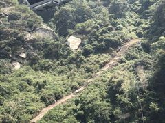 -少华山国家森林公园