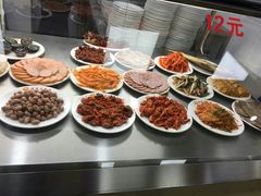 -顺通大冷面(总店)