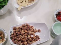 -潮汕大目牛肉火锅(水围店)