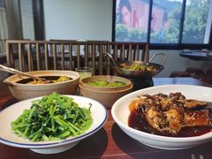 -大牌大·传统杭帮菜(湖滨店)